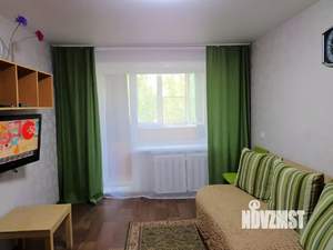 1-к квартира, посуточно, 36м2, 1/10 этаж