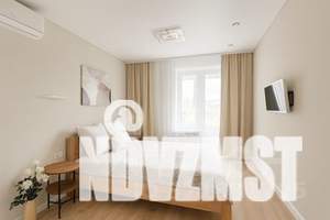 1-к квартира, посуточно, 38м2, 14/25 этаж