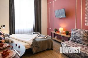 Студия квартира, посуточно, 22м2, 9/20 этаж