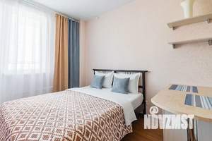 Студия квартира, посуточно, 28м2, 5/10 этаж