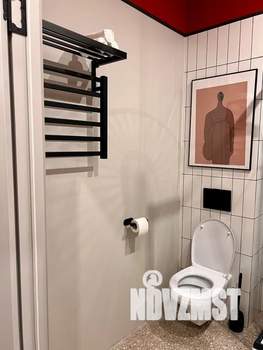 Студия квартира, посуточно, 30м2, 7/8 этаж