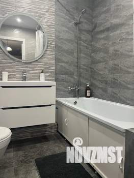 1-к квартира, посуточно, 38м2, 2/23 этаж