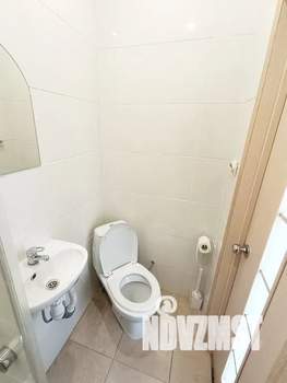 1-к квартира, посуточно, 14м2, 6/19 этаж