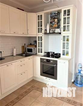 2-к квартира, посуточно, 55м2, 6/18 этаж