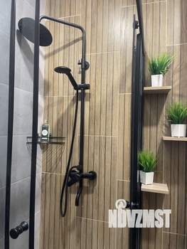 Студия квартира, посуточно, 14м2, 2/8 этаж