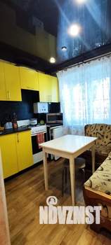 1-к квартира, посуточно, 32м2, 4/5 этаж