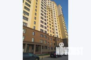 2-к квартира, посуточно, 40м2, 8/17 этаж