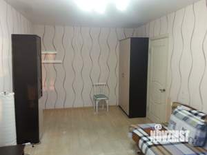 1-к квартира, на длительный срок, 32м2, 5/5 этаж