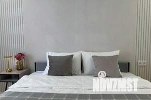 2-к квартира, посуточно, 70м2, 1/15 этаж