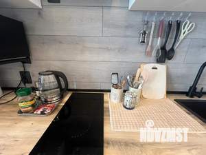 1-к квартира, посуточно, 40м2, 10/11 этаж