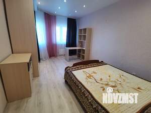 3-к квартира, посуточно, 86м2, 1/1 этаж