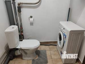 1-к квартира, посуточно, 37м2, 2/12 этаж