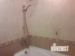 1-к квартира, посуточно, 49м2, 4/10 этаж