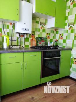 1-к квартира, посуточно, 31м2, 2/5 этаж