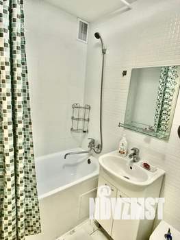 2-к квартира, посуточно, 42м2, 8/9 этаж