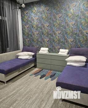 2-к квартира, посуточно, 80м2, 2/4 этаж