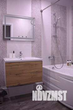 3-к квартира, посуточно, 82м2, 1/1 этаж