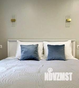 2-к квартира, посуточно, 43м2, 1/1 этаж