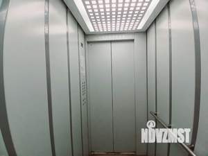 1-к квартира, посуточно, 34м2, 8/10 этаж