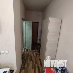 1-к квартира, посуточно, 24м2, 14/14 этаж