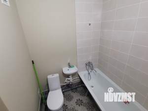 1-к квартира, на длительный срок, 42м2, 16/18 этаж