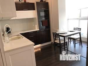 1-к квартира, посуточно, 43м2, 13/16 этаж