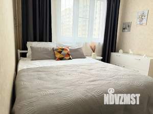 Студия квартира, посуточно, 20м2, 8/14 этаж