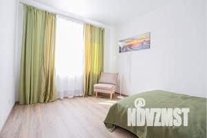 2-к квартира, посуточно, 52м2, 7/12 этаж