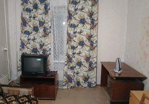 1-к квартира, на длительный срок, 31м2, 10/14 этаж