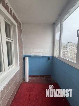 1-к квартира, на длительный срок, 34м2, 7/9 этаж