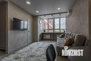 2-к квартира, посуточно, 54м2, 12/18 этаж