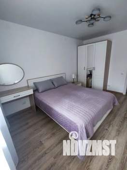 2-к квартира, посуточно, 51м2, 4/10 этаж