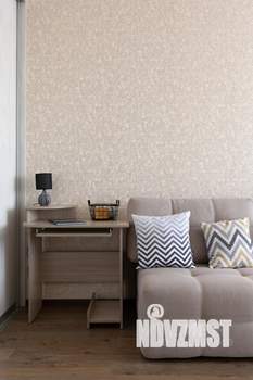 1-к квартира, посуточно, 48м2, 1/1 этаж