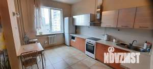 1-к квартира, посуточно, 76м2, 1/1 этаж