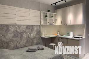 1-к квартира, посуточно, 23м2, 4/21 этаж