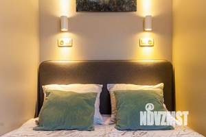 1-к квартира, посуточно, 18м2, 1/1 этаж