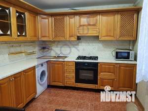 3-к квартира, на длительный срок, 98м2, 3/5 этаж