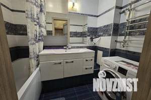 2-к квартира, посуточно, 54м2, 6/10 этаж