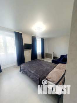 2-к квартира, посуточно, 40м2, 4/9 этаж