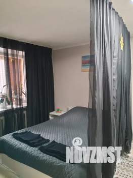 1-к квартира, посуточно, 31м2, 2/5 этаж