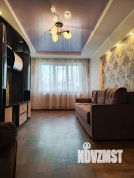 2-к квартира, на длительный срок, 50м2, 1/9 этаж