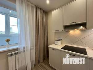 1-к квартира, посуточно, 45м2, 3/14 этаж