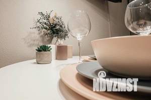 1-к квартира, посуточно, 21м2, 1/12 этаж