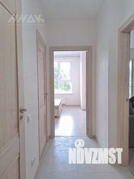 1-к квартира, на длительный срок, 40м2, 5/14 этаж