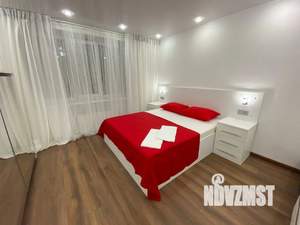 1-к квартира, посуточно, 30м2, 2/5 этаж