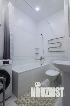 1-к квартира, посуточно, 45м2, 4/9 этаж