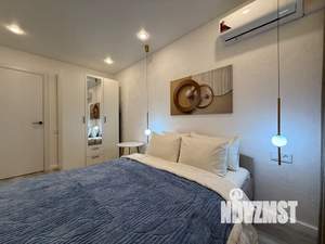 2-к квартира, посуточно, 50м2, 2/9 этаж