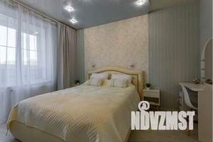 2-к квартира, посуточно, 66м2, 3/6 этаж