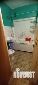 1-к квартира, на длительный срок, 33м2, 5/5 этаж