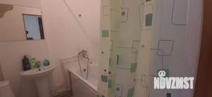 1-к квартира, посуточно, 38м2, 14/17 этаж